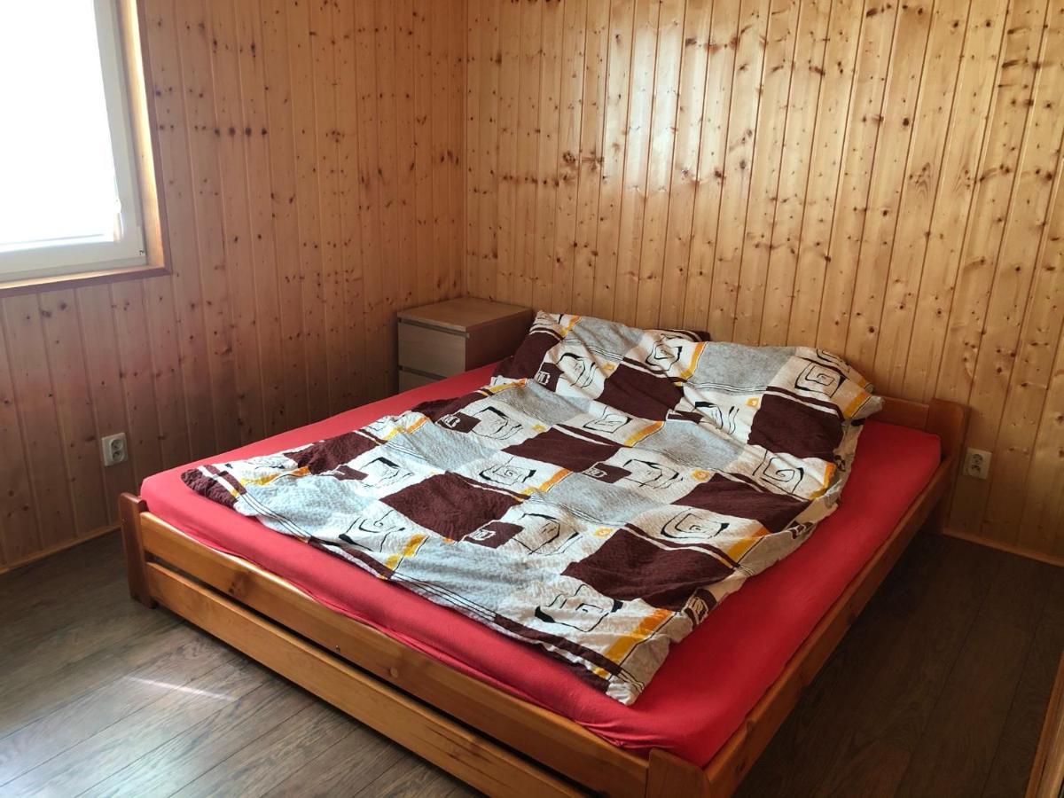Villa Anida Rusinowo Rusinowo  Esterno foto