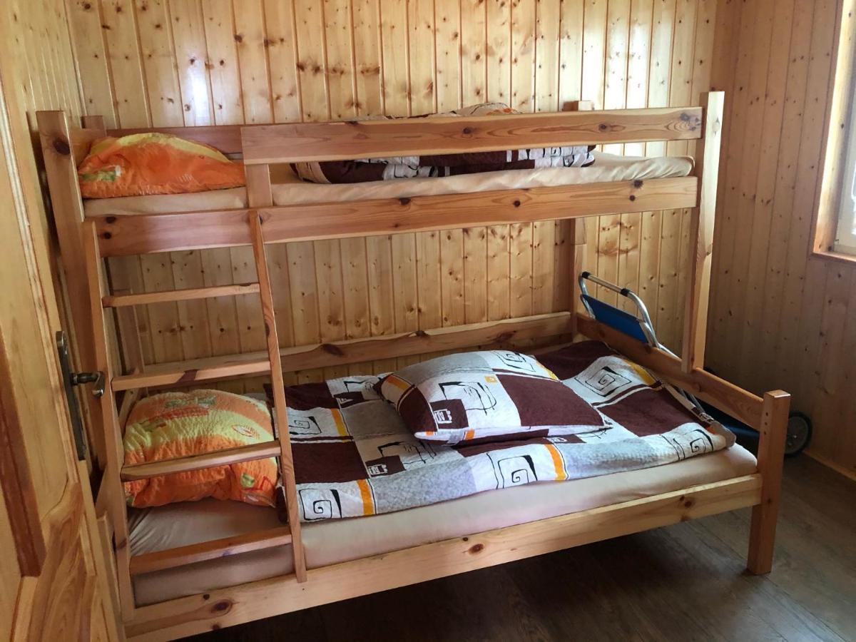Villa Anida Rusinowo Rusinowo  Esterno foto